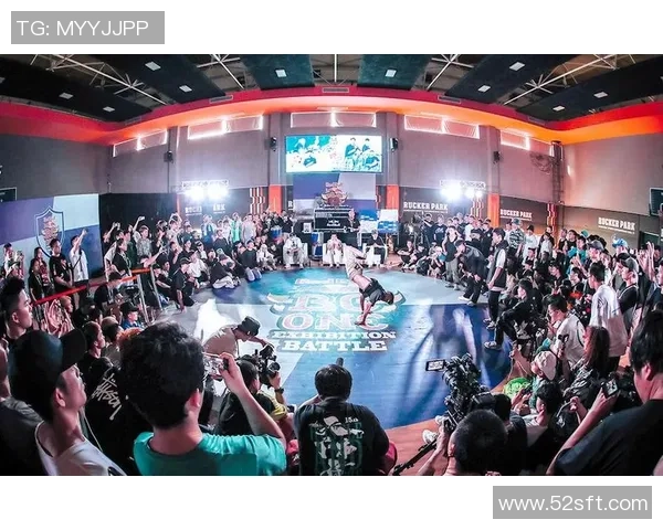 重庆街舞队逆袭之路:从街头到舞台的热血奋斗纪实